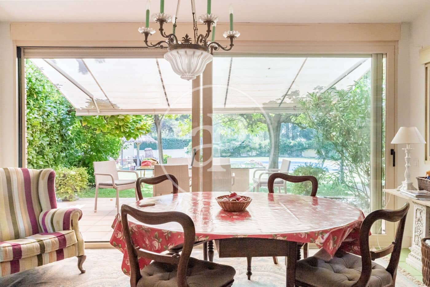 7 soveværelse Villa til salg i Boadilla del Monte med swimmingpool - € 3.200.000 (Ref: 9202638)