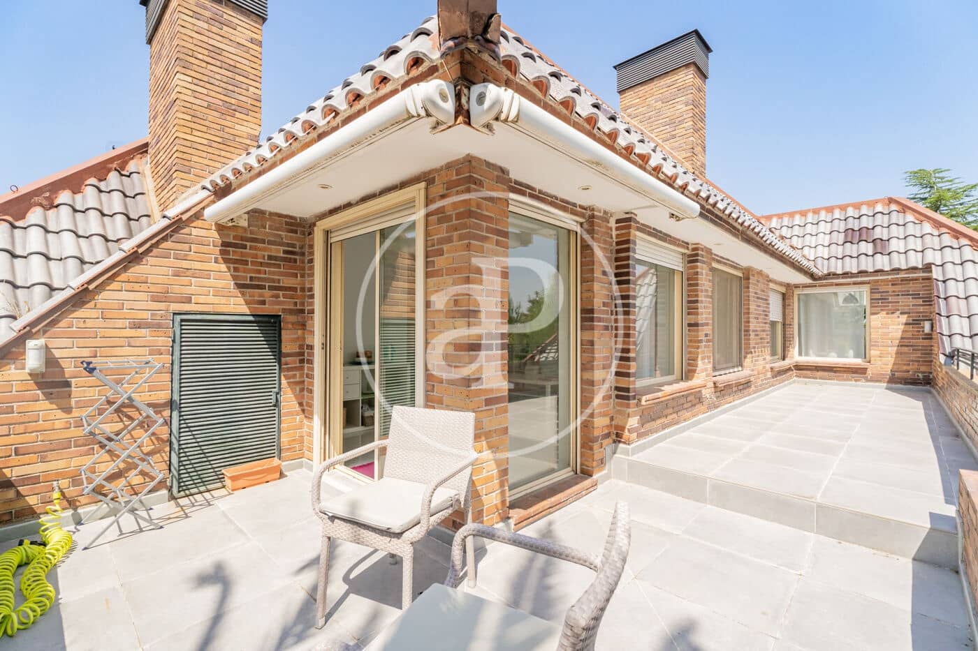 7 soveværelse Villa til salg i Boadilla del Monte med swimmingpool - € 3.200.000 (Ref: 9202638)