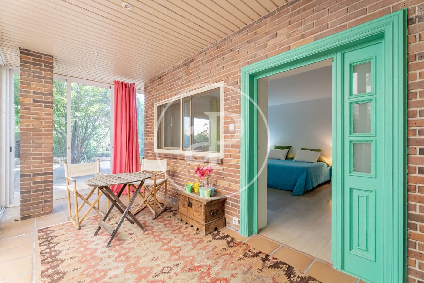 7 soveværelse Villa til salg i Boadilla del Monte med swimmingpool - € 3.200.000 (Ref: 9202638)