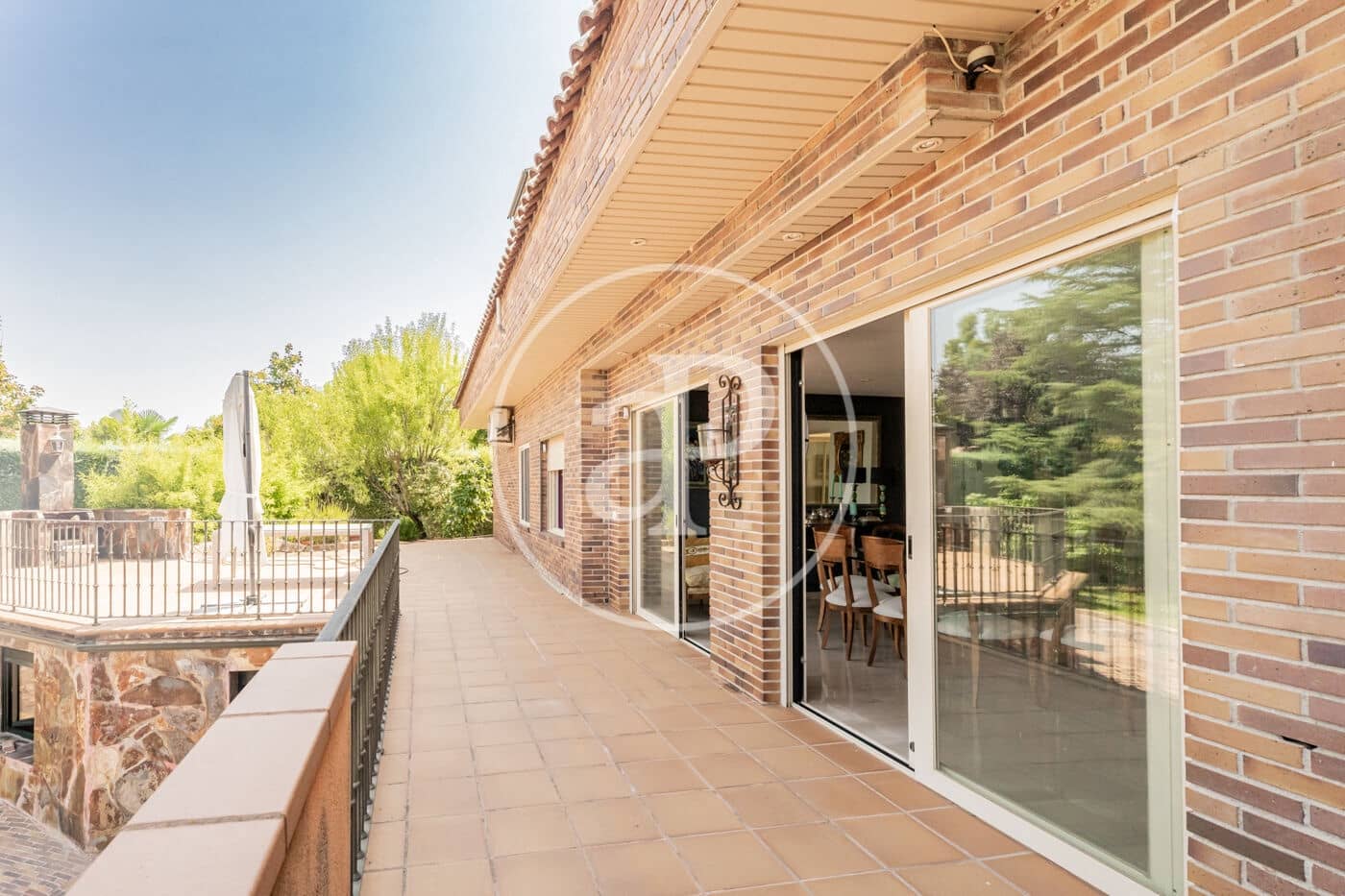 7 soveværelse Villa til salg i Boadilla del Monte med swimmingpool - € 3.200.000 (Ref: 9202638)