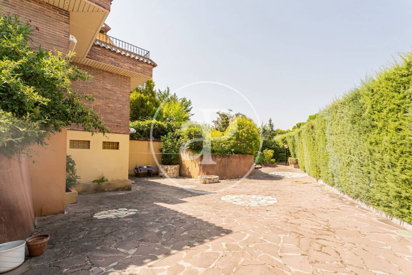 7 soveværelse Villa til salg i Boadilla del Monte med swimmingpool - € 3.200.000 (Ref: 9202638)