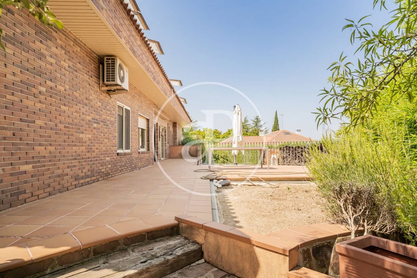 7 soveværelse Villa til salg i Boadilla del Monte med swimmingpool - € 3.200.000 (Ref: 9202638)