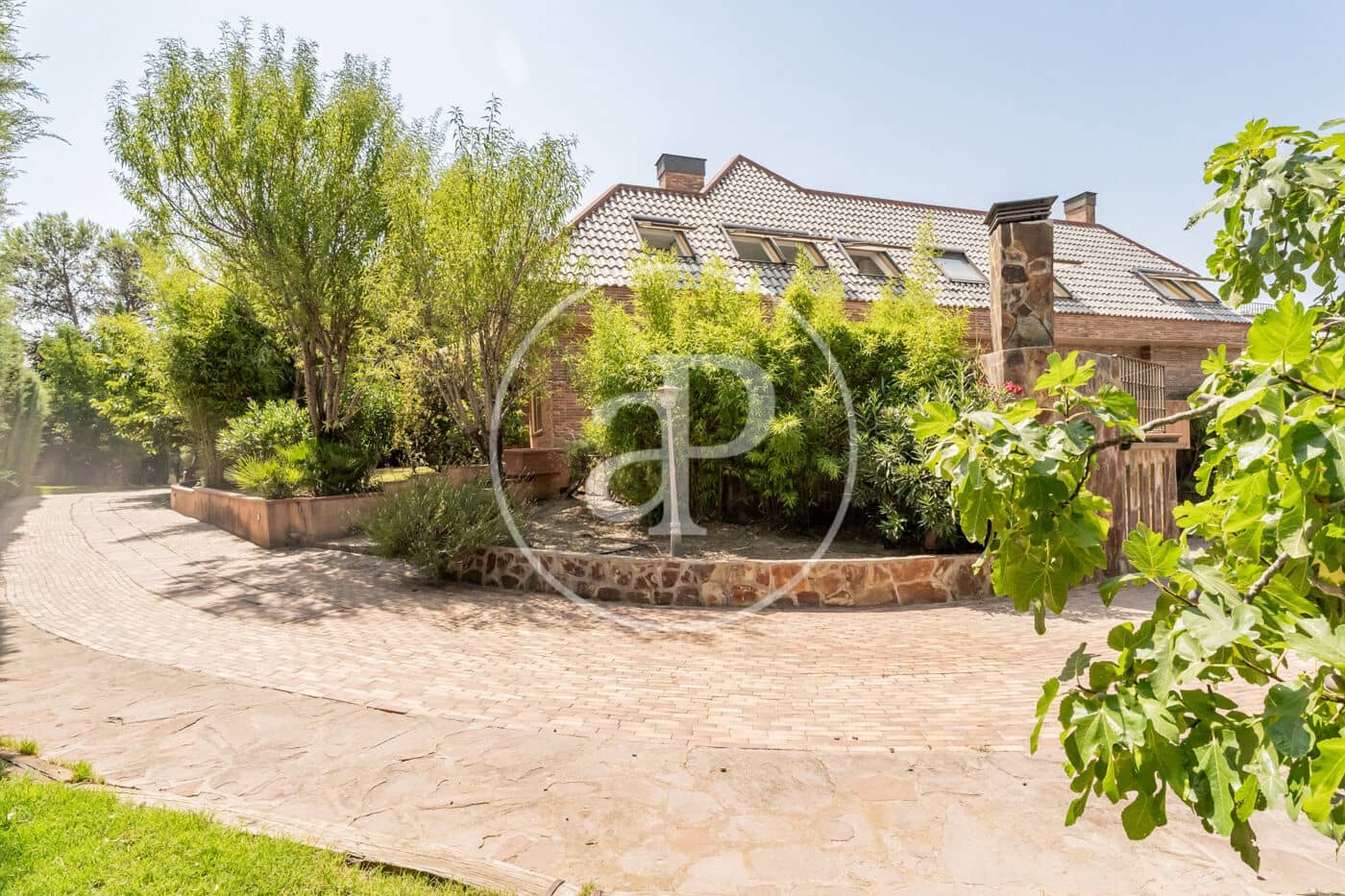 7 soveværelse Villa til salg i Boadilla del Monte med swimmingpool - € 3.200.000 (Ref: 9202638)