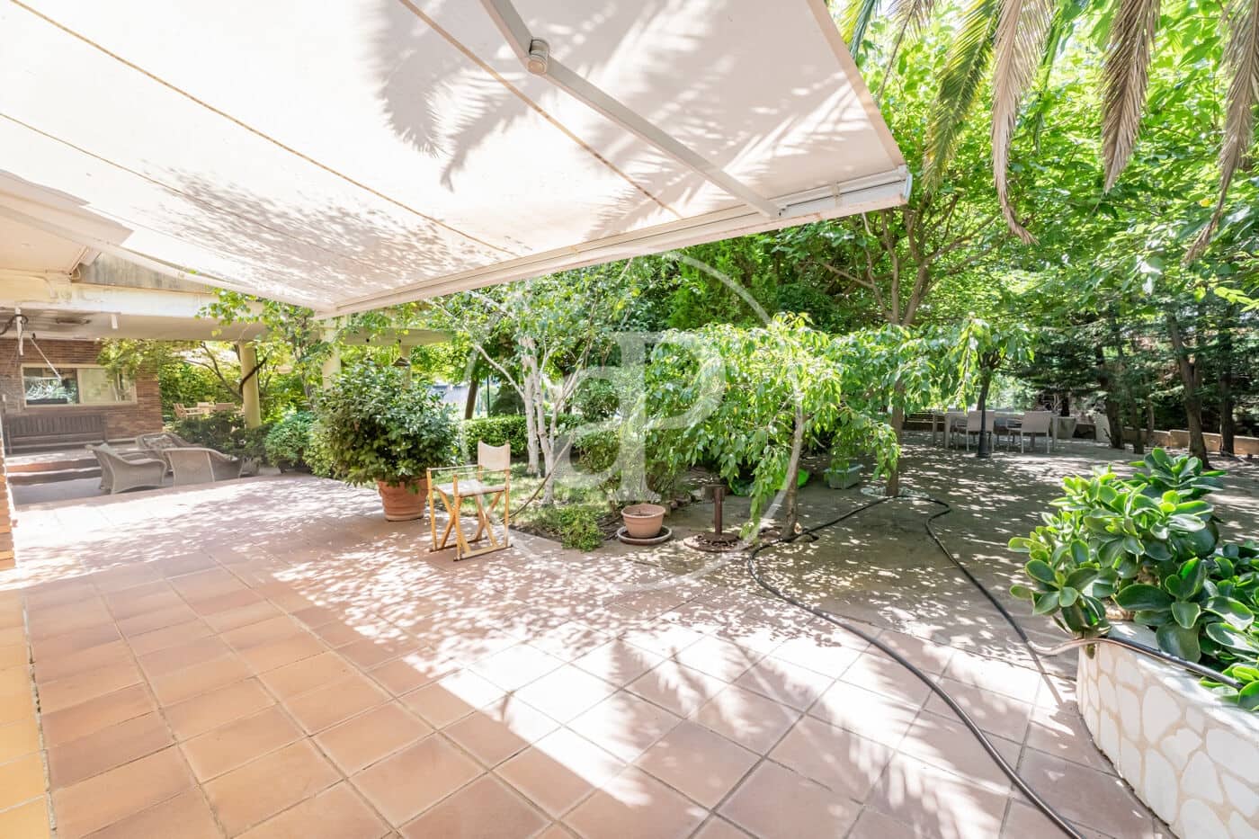 7 soveværelse Villa til salg i Boadilla del Monte med swimmingpool - € 3.200.000 (Ref: 9202638)