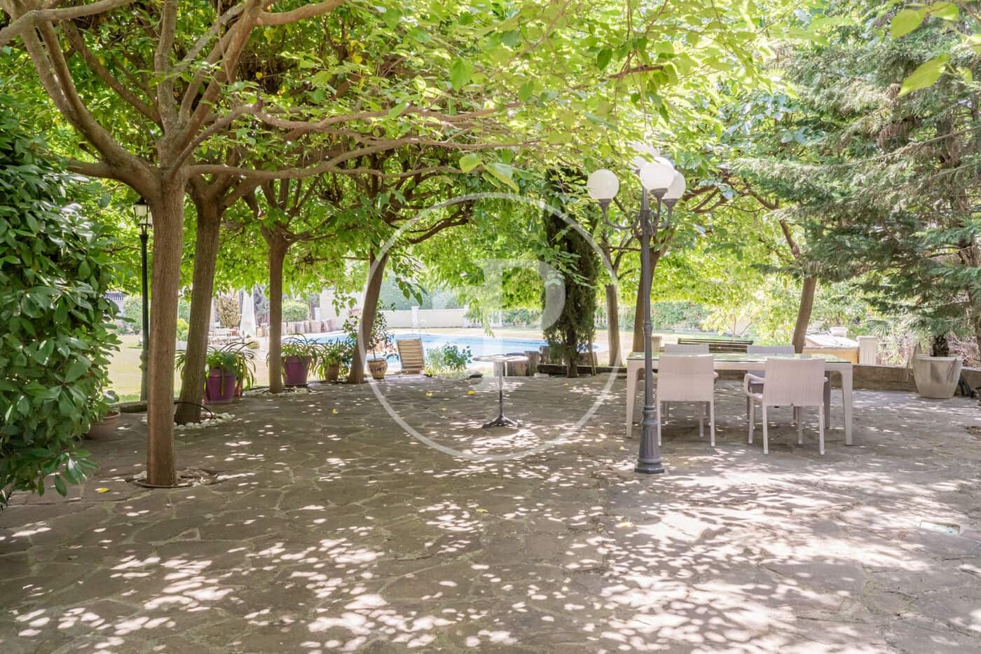 7 soveværelse Villa til salg i Boadilla del Monte med swimmingpool - € 3.200.000 (Ref: 9202638)