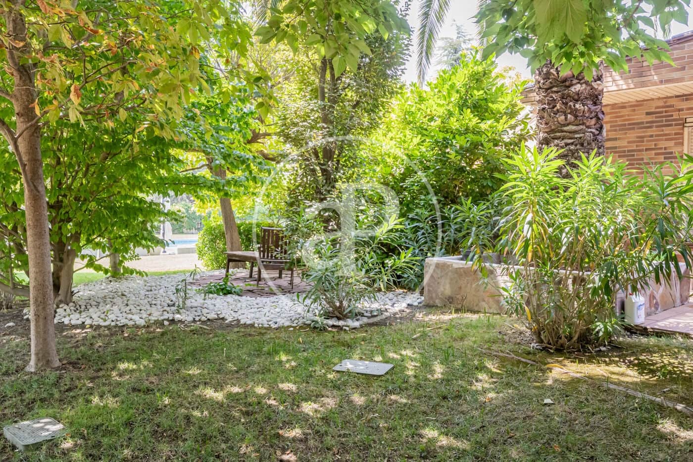 7 soveværelse Villa til salg i Boadilla del Monte med swimmingpool - € 3.200.000 (Ref: 9202638)