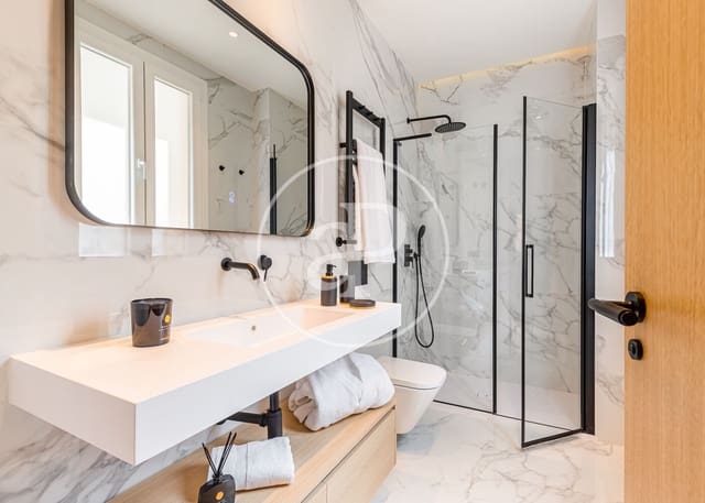 3 soveværelse Lejlighed til salg i Lista, Madrid by - € 2.150.000 (Ref: 9202640)