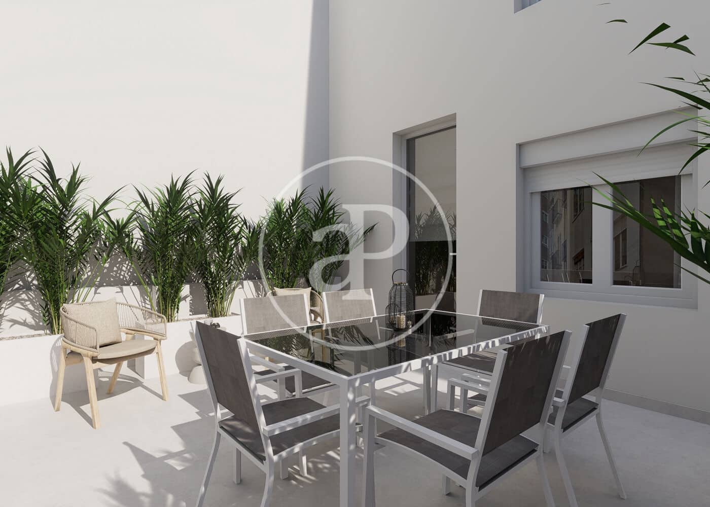 3 bedroom Apartment for sale in Madrid city - € 1,659,000 (Ref: 9204837)