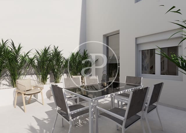 3 bedroom Apartment for sale in Goya, Madrid city - € 1,659,000 (Ref: 9204837)