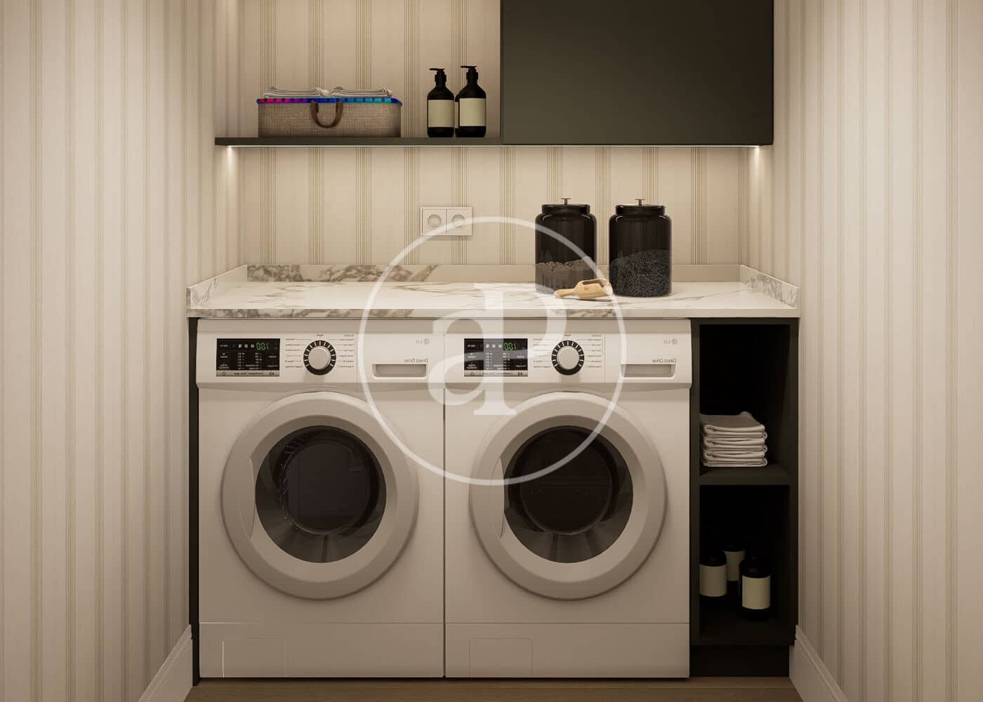 3 bedroom Apartment for sale in Madrid city - € 1,659,000 (Ref: 9204837)