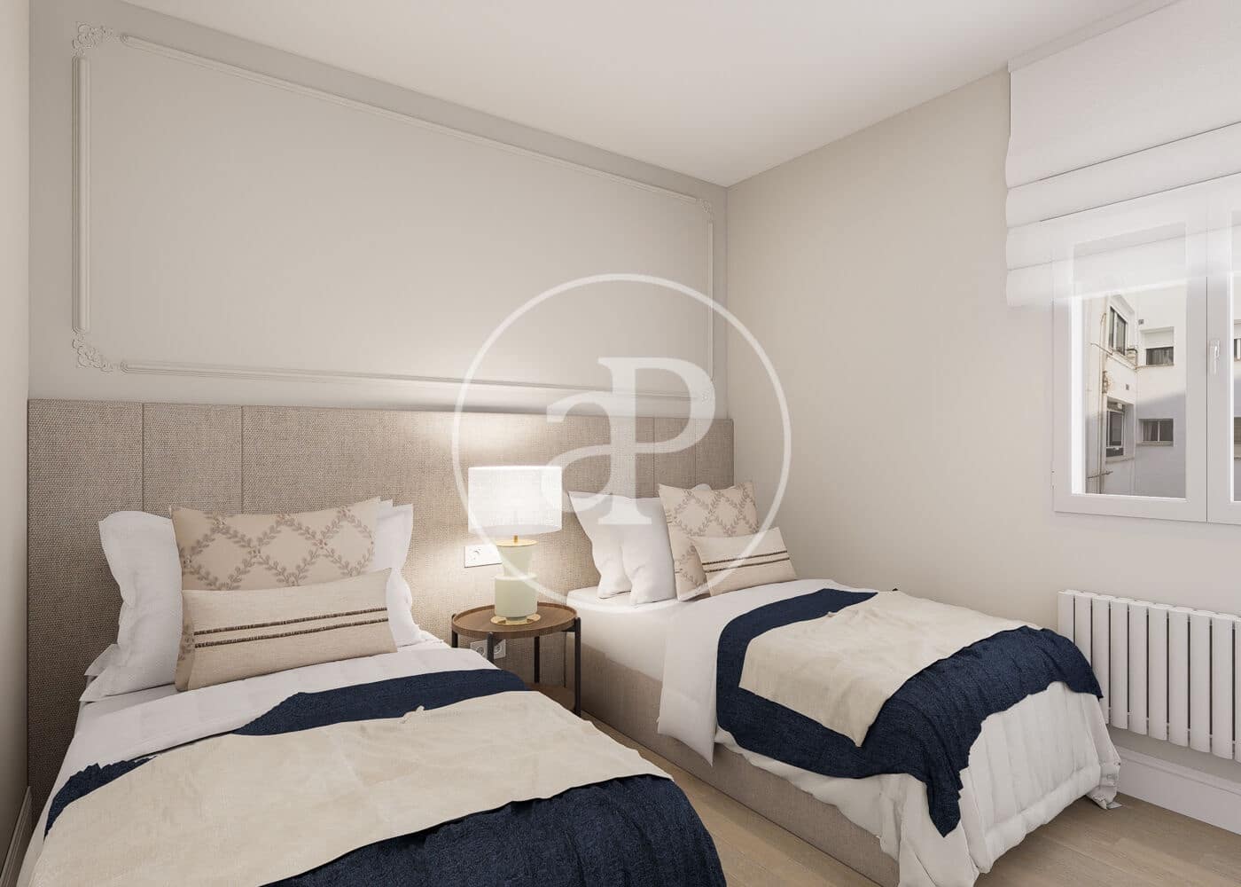 3 bedroom Apartment for sale in Madrid city - € 1,659,000 (Ref: 9204837)