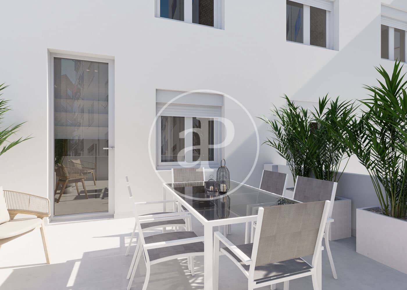 3 bedroom Apartment for sale in Madrid city - € 1,659,000 (Ref: 9204837)