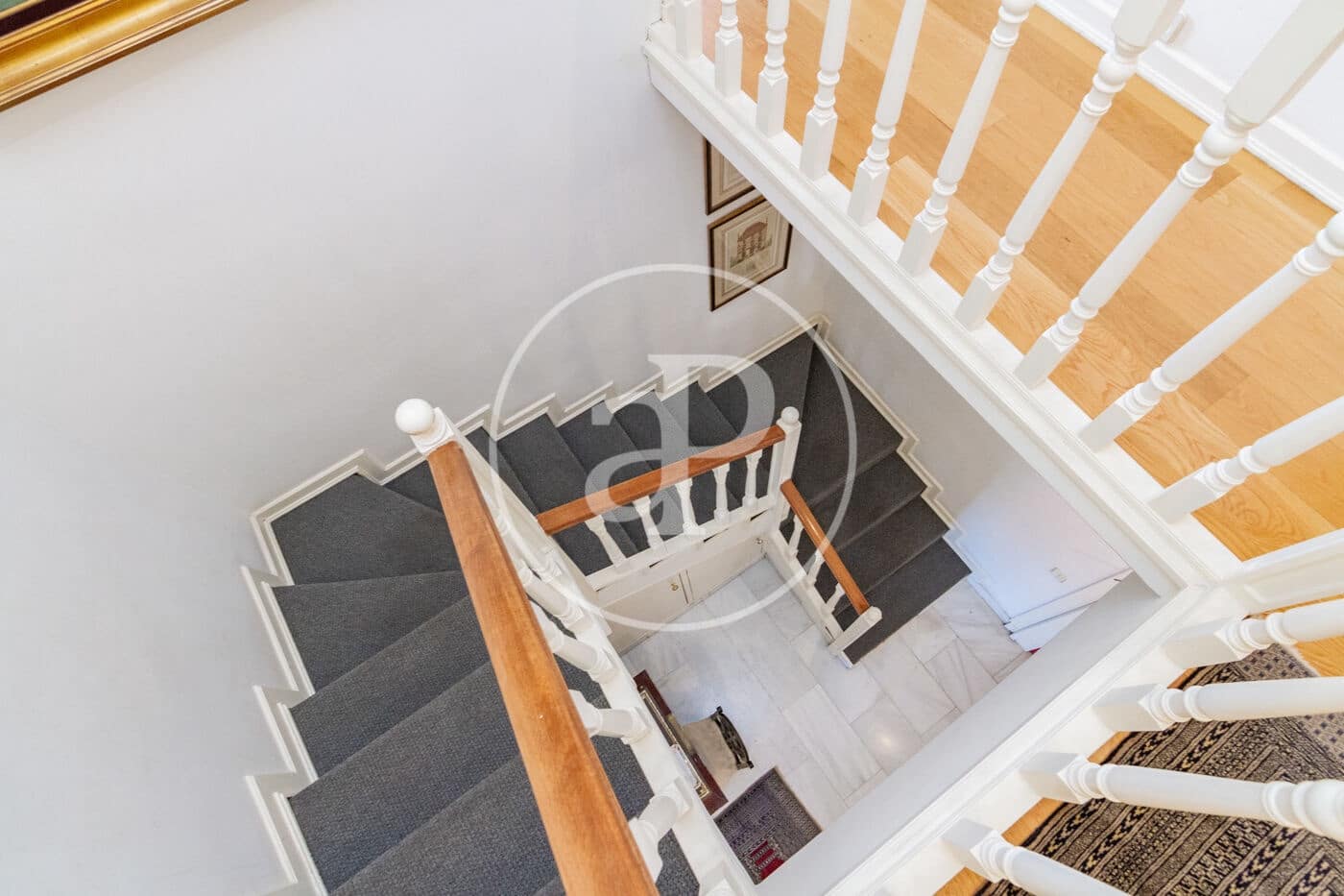 4 makuuhuone Huoneisto myytävänä paikassa Madrid kaupunki - 3 375 000 € (Ref: 9206807)