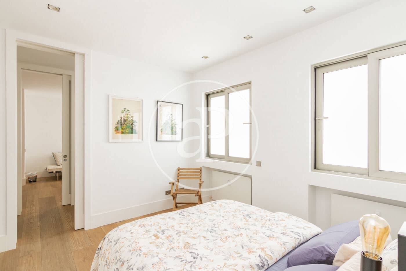 6 sypialnia Penthouse na sprzedaż w Miasto Madryt - 15 000 000 € (Ref: 9208576)