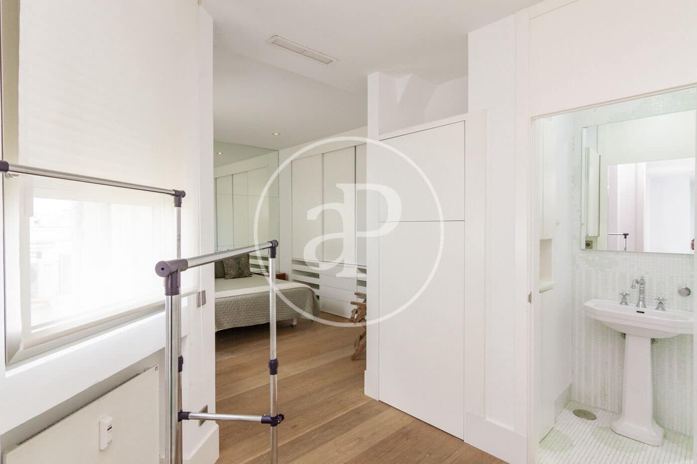 6 sypialnia Penthouse na sprzedaż w Miasto Madryt - 15 000 000 € (Ref: 9208576)