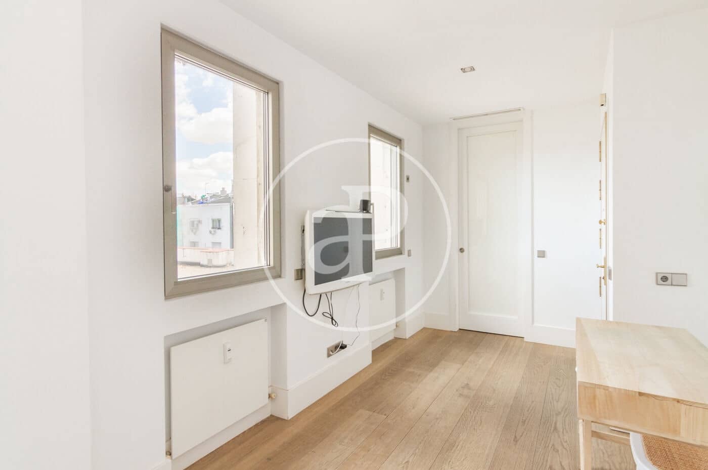 6 sypialnia Penthouse na sprzedaż w Miasto Madryt - 15 000 000 € (Ref: 9208576)