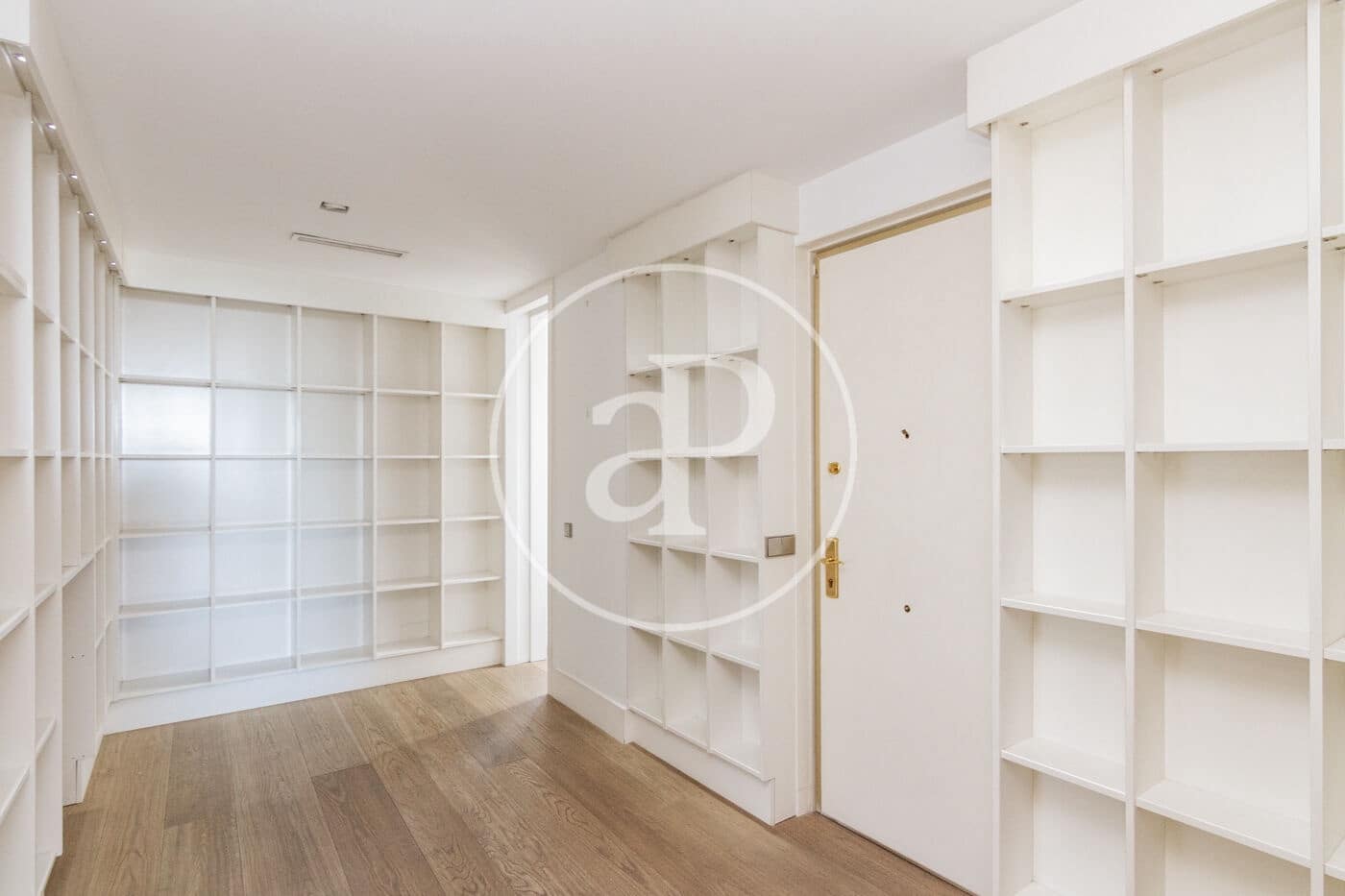 6 sypialnia Penthouse na sprzedaż w Miasto Madryt - 15 000 000 € (Ref: 9208576)