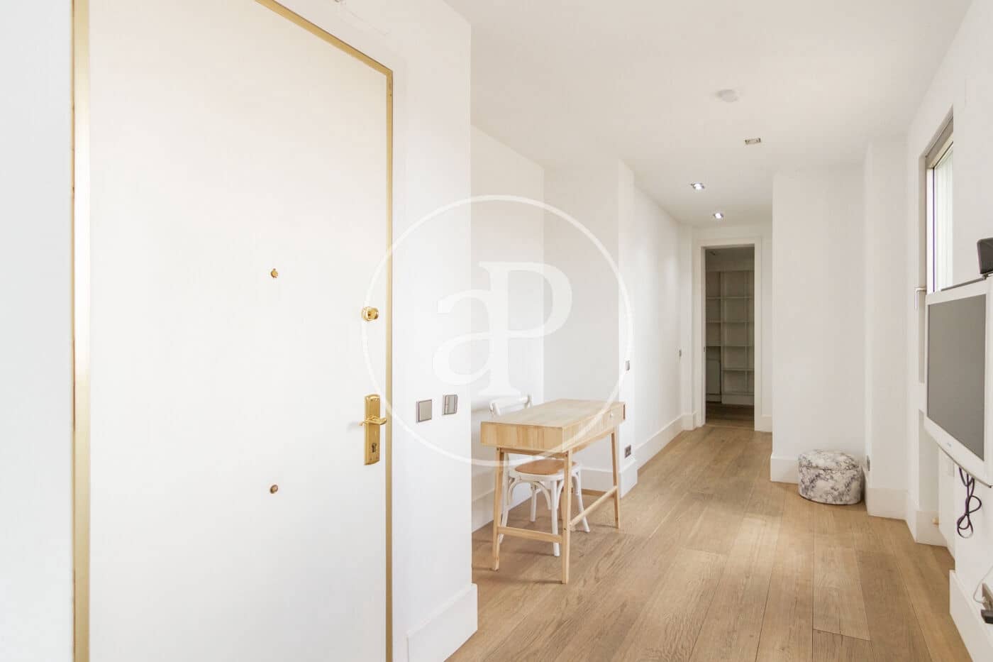 6 sypialnia Penthouse na sprzedaż w Miasto Madryt - 15 000 000 € (Ref: 9208576)