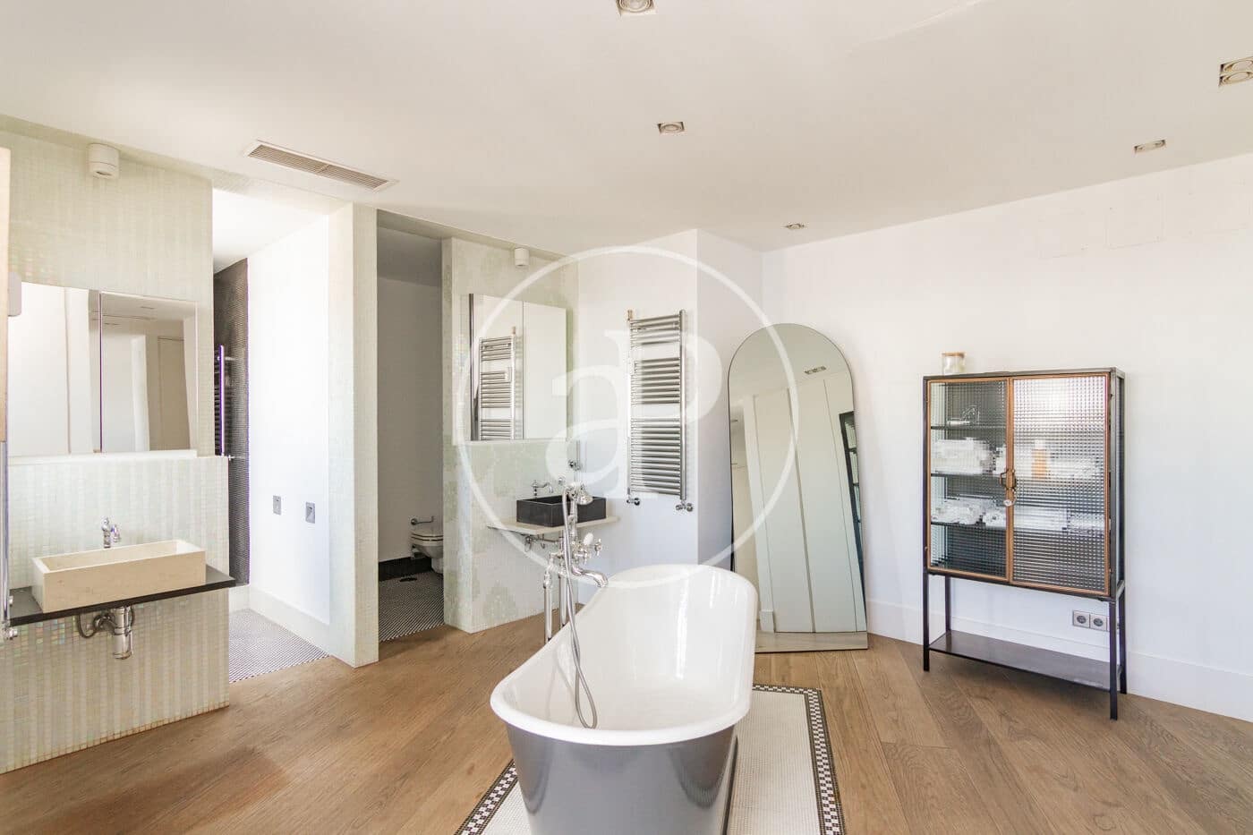 6 sypialnia Penthouse na sprzedaż w Miasto Madryt - 15 000 000 € (Ref: 9208576)