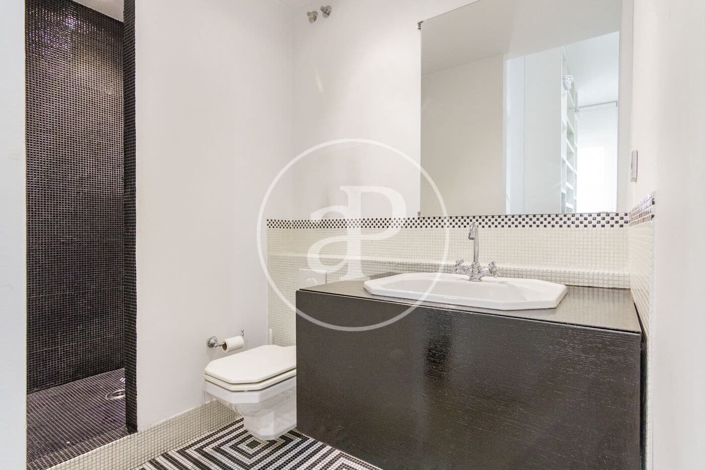 6 sypialnia Penthouse na sprzedaż w Miasto Madryt - 15 000 000 € (Ref: 9208576)