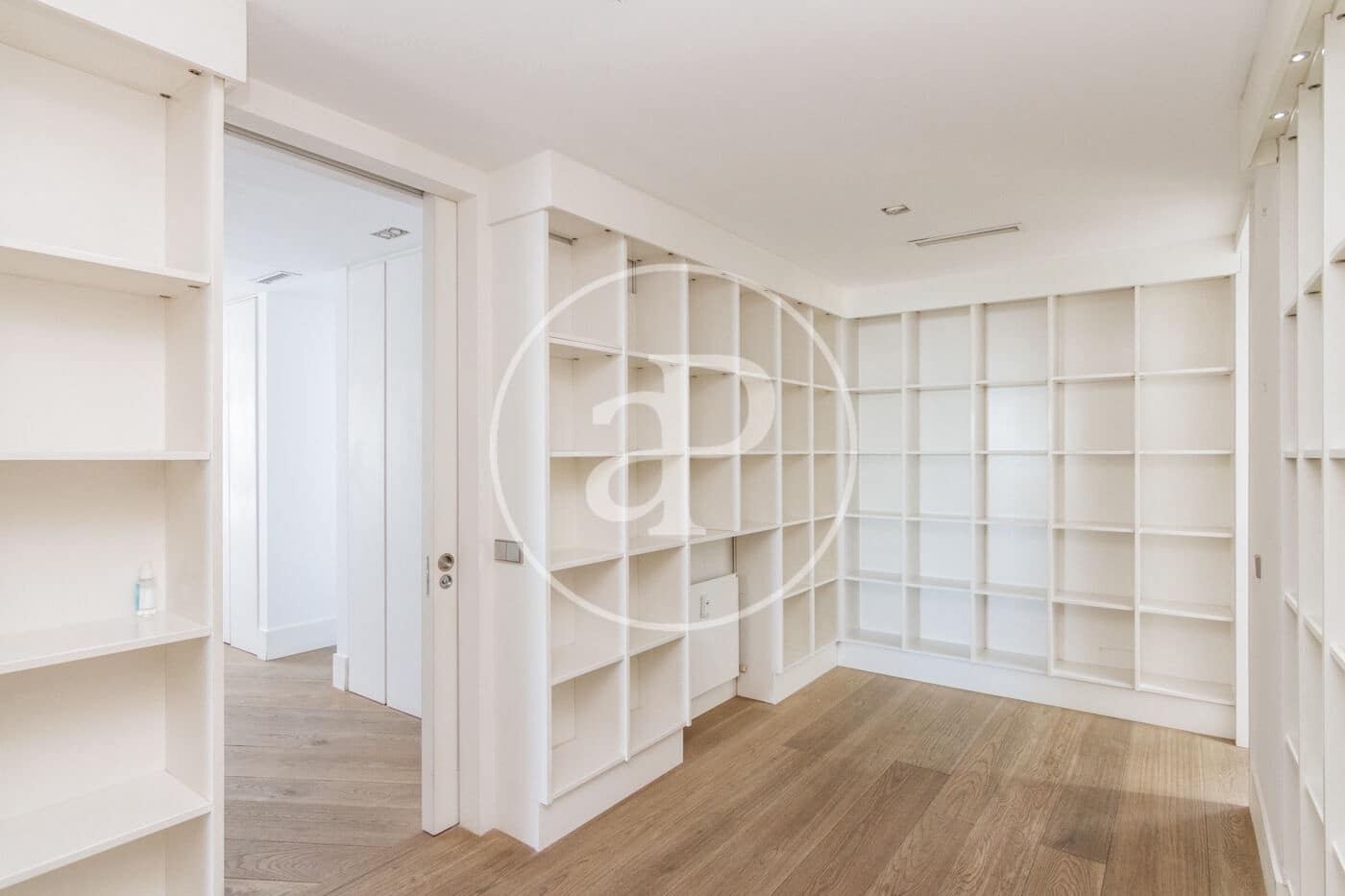 6 sypialnia Penthouse na sprzedaż w Miasto Madryt - 15 000 000 € (Ref: 9208576)