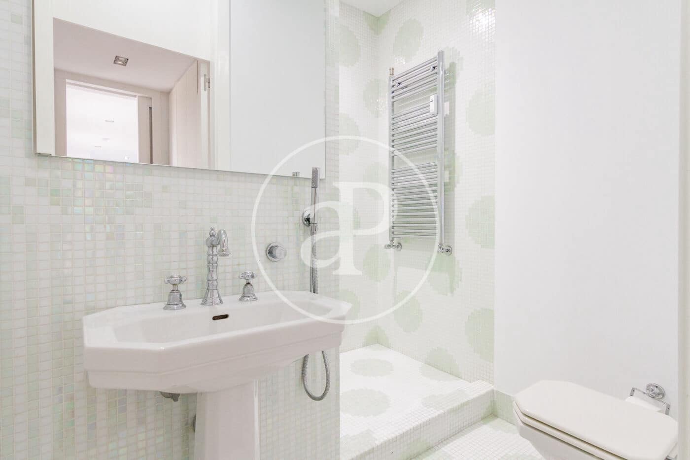 6 sypialnia Penthouse na sprzedaż w Miasto Madryt - 15 000 000 € (Ref: 9208576)