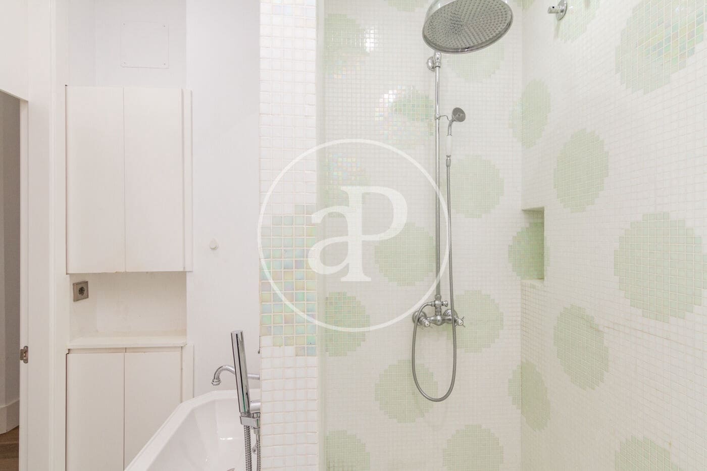 6 sypialnia Penthouse na sprzedaż w Miasto Madryt - 15 000 000 € (Ref: 9208576)