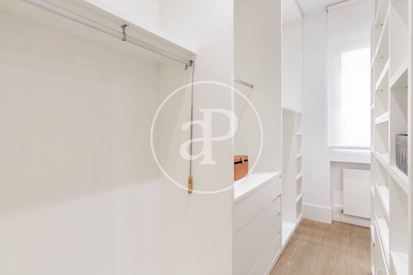 6 sypialnia Penthouse na sprzedaż w Miasto Madryt - 15 000 000 € (Ref: 9208576)