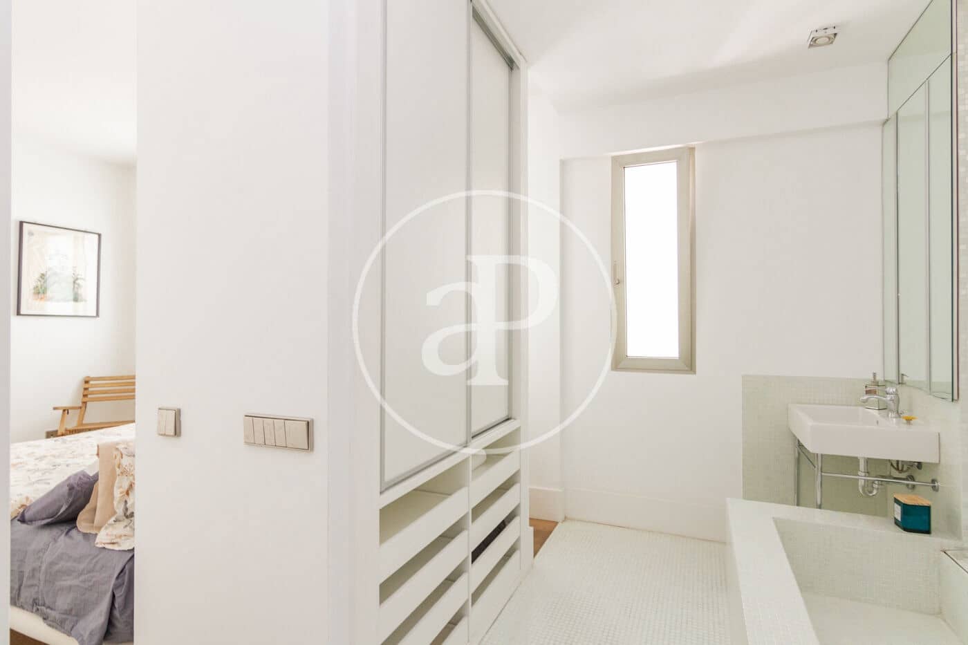 6 sypialnia Penthouse na sprzedaż w Miasto Madryt - 15 000 000 € (Ref: 9208576)