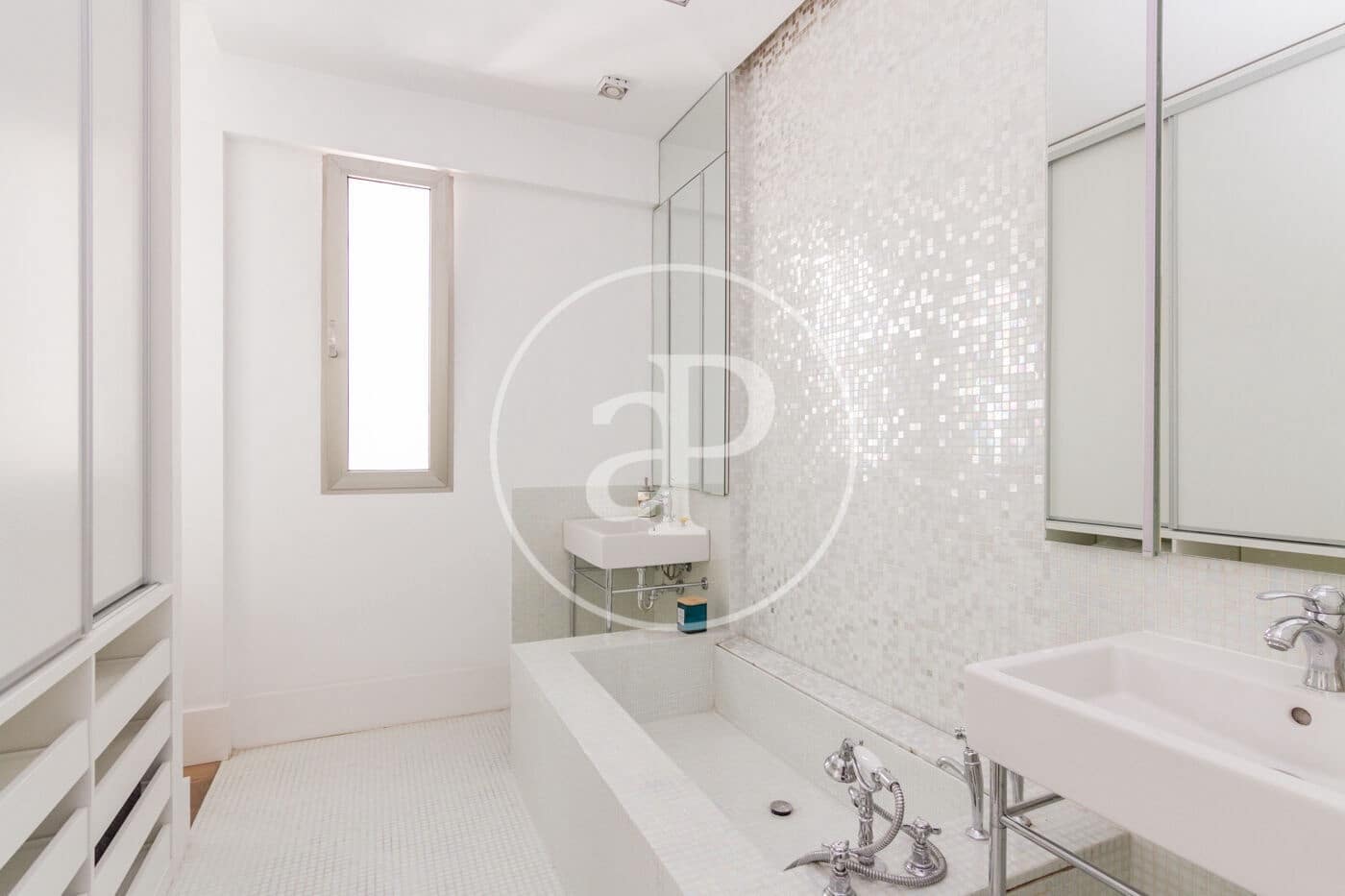 6 sypialnia Penthouse na sprzedaż w Miasto Madryt - 15 000 000 € (Ref: 9208576)