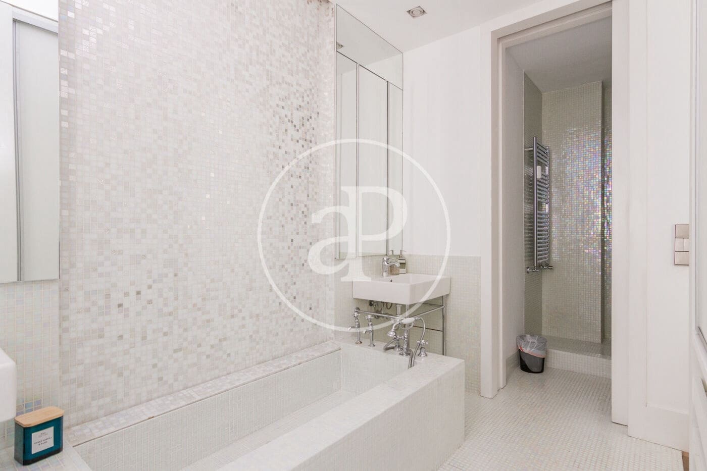 6 sypialnia Penthouse na sprzedaż w Miasto Madryt - 15 000 000 € (Ref: 9208576)