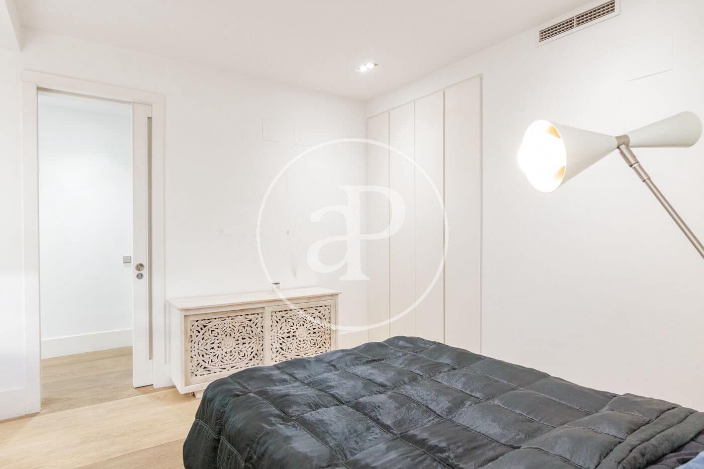 6 sypialnia Penthouse na sprzedaż w Miasto Madryt - 15 000 000 € (Ref: 9208576)