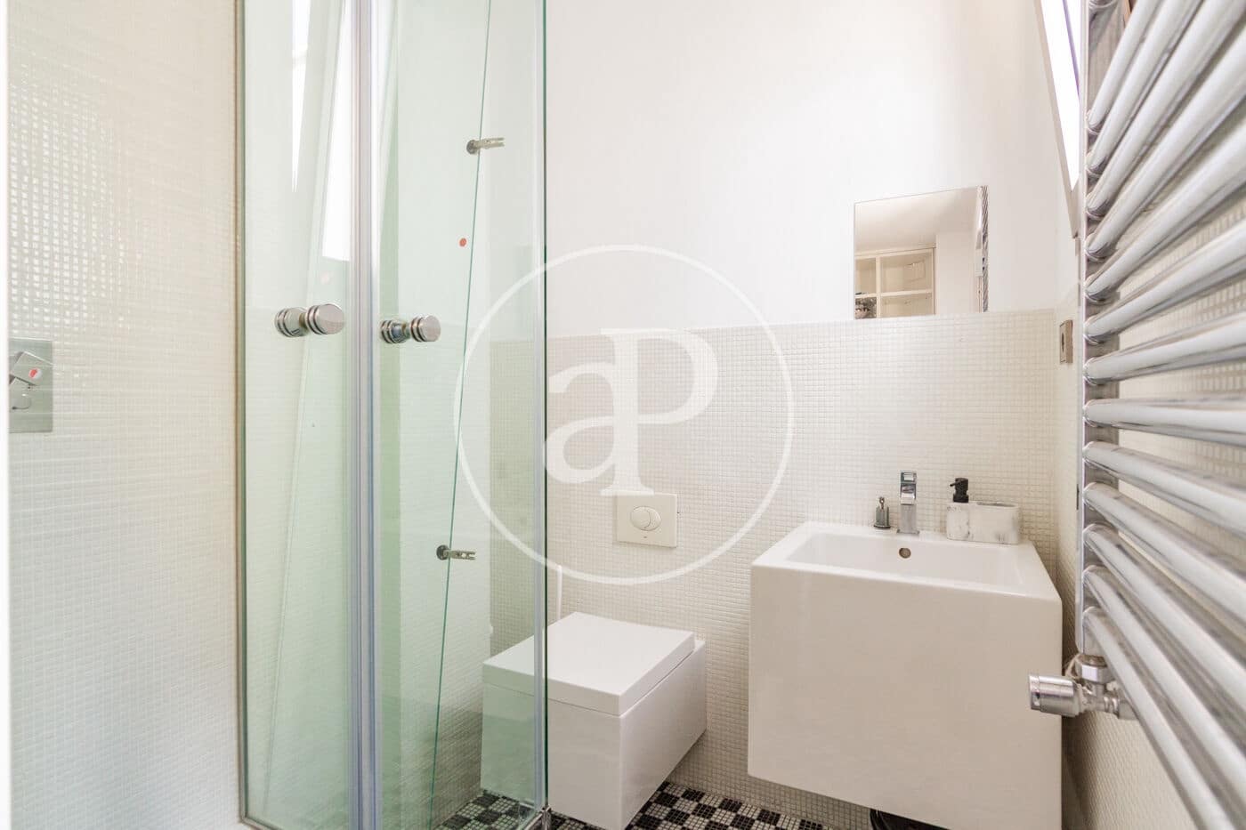 6 sypialnia Penthouse na sprzedaż w Miasto Madryt - 15 000 000 € (Ref: 9208576)