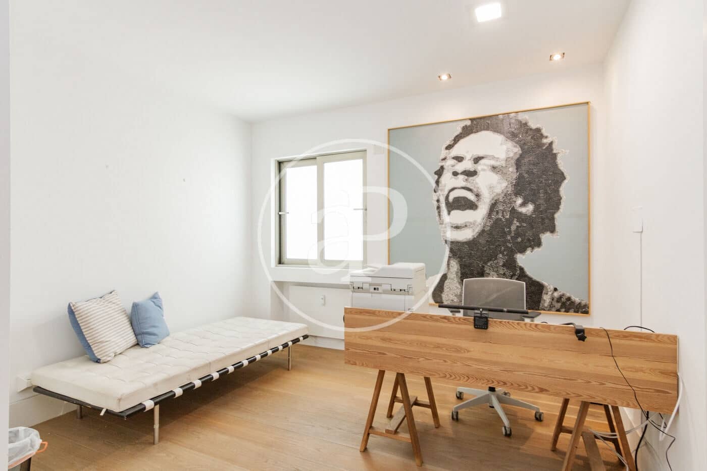 6 sypialnia Penthouse na sprzedaż w Miasto Madryt - 15 000 000 € (Ref: 9208576)