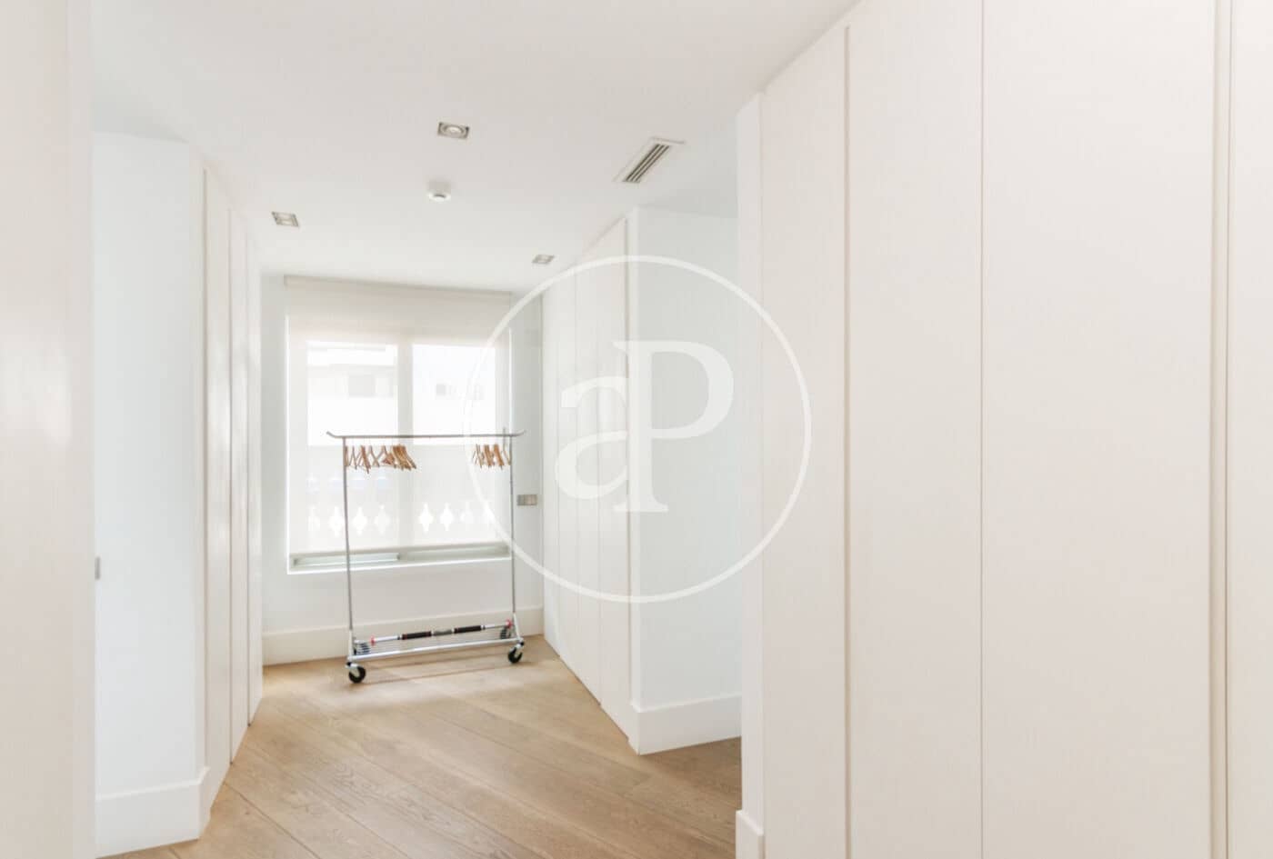 6 sypialnia Penthouse na sprzedaż w Miasto Madryt - 15 000 000 € (Ref: 9208576)