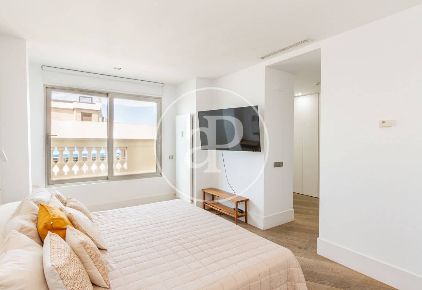 6 sypialnia Penthouse na sprzedaż w Miasto Madryt - 15 000 000 € (Ref: 9208576)