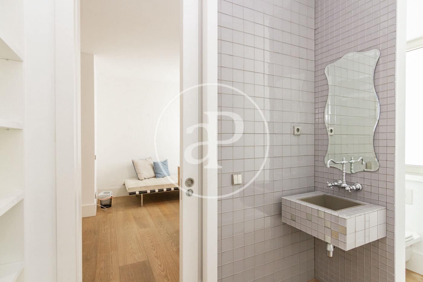 6 sypialnia Penthouse na sprzedaż w Miasto Madryt - 15 000 000 € (Ref: 9208576)