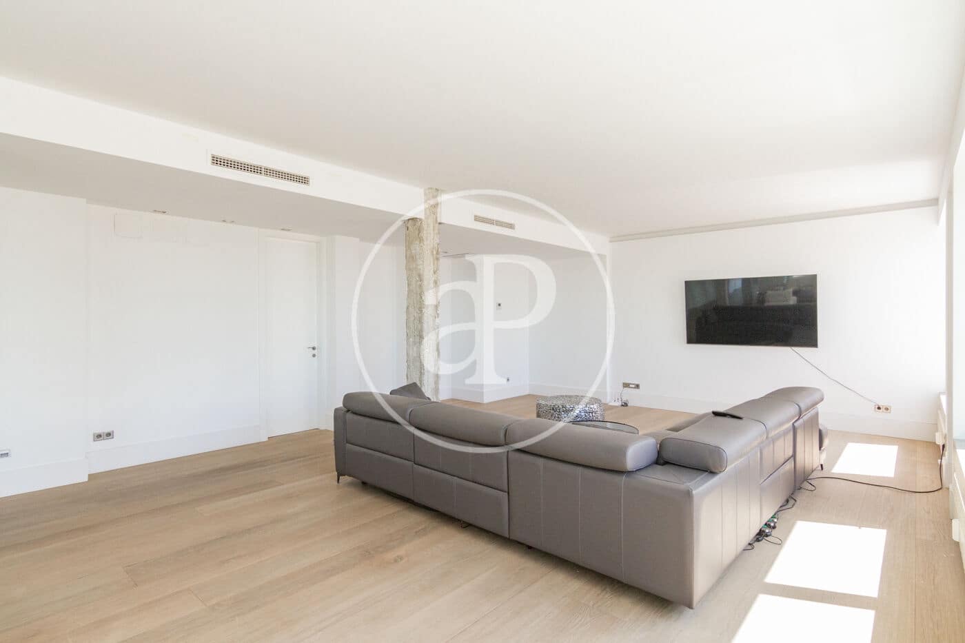 6 sypialnia Penthouse na sprzedaż w Miasto Madryt - 15 000 000 € (Ref: 9208576)