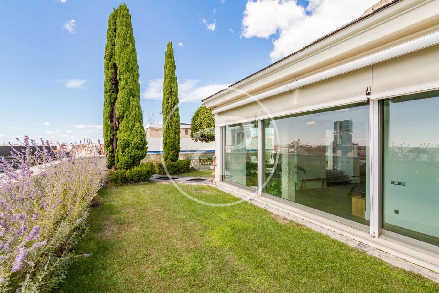 6 sypialnia Penthouse na sprzedaż w Miasto Madryt - 15 000 000 € (Ref: 9208576)