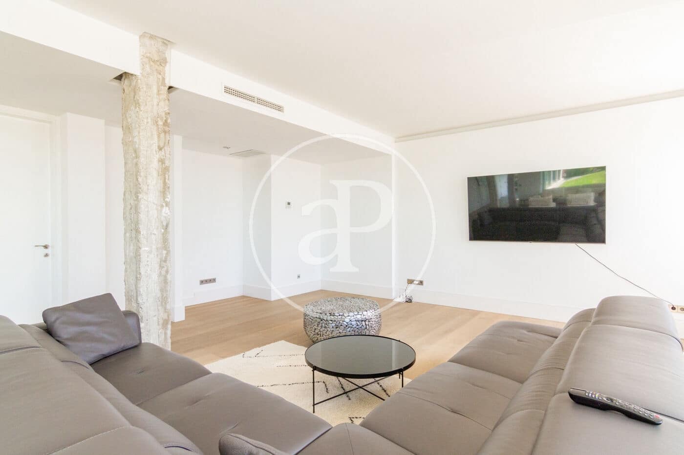 6 sypialnia Penthouse na sprzedaż w Miasto Madryt - 15 000 000 € (Ref: 9208576)