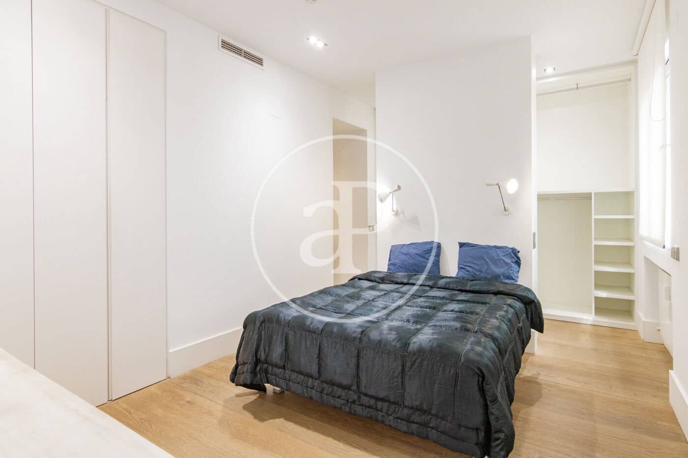 6 soverom Leilighet til leie i Madrid by - € 21 000 (Ref: 9208577)