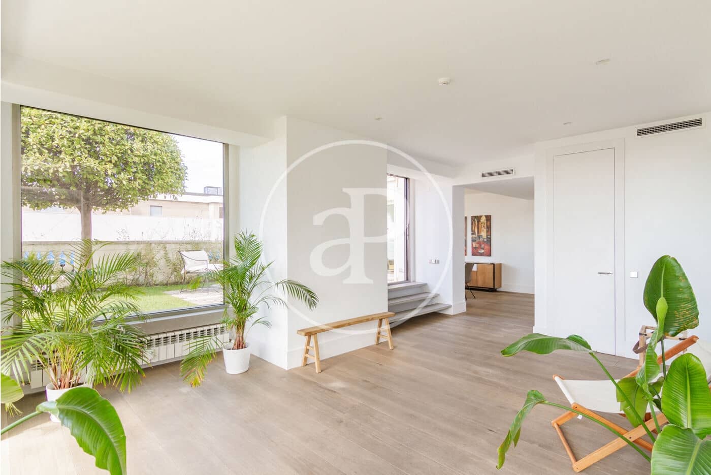 6 soverom Leilighet til leie i Madrid by - € 21 000 (Ref: 9208577)