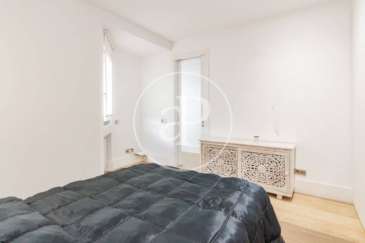6 soverom Leilighet til leie i Madrid by - € 21 000 (Ref: 9208577)