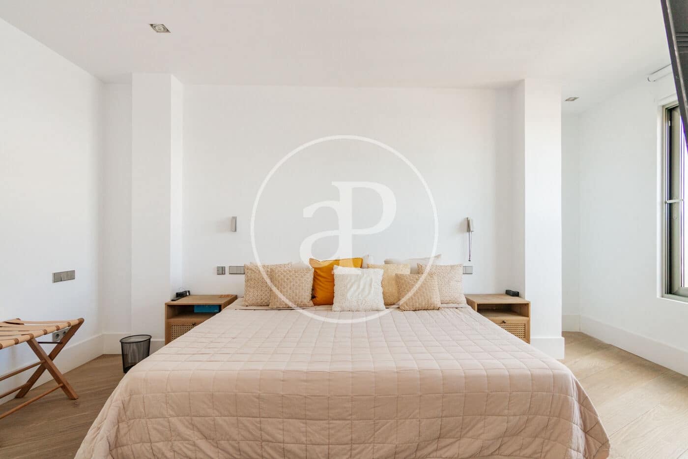 6 soverom Leilighet til leie i Madrid by - € 21 000 (Ref: 9208577)