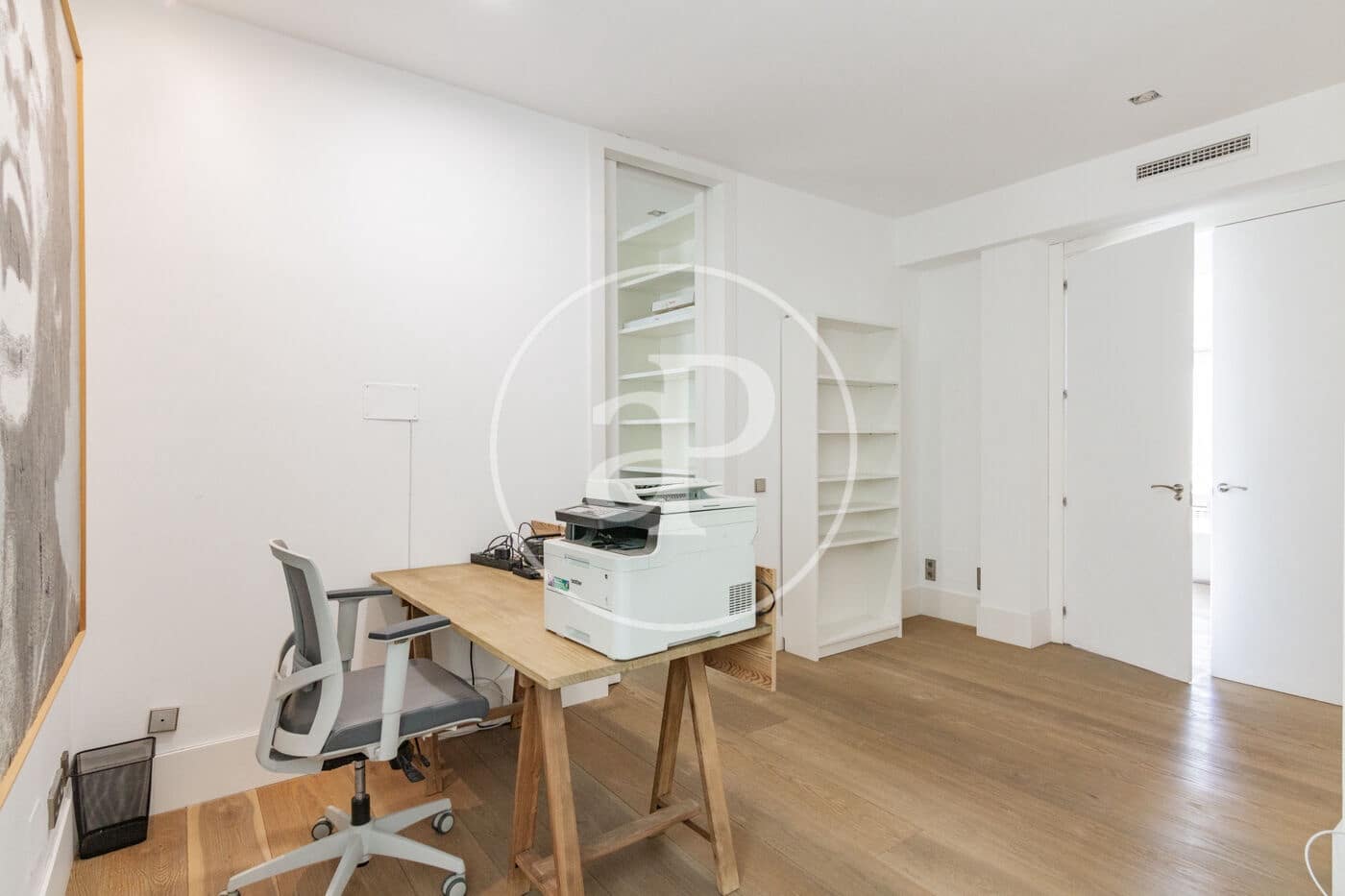 6 soverom Leilighet til leie i Madrid by - € 21 000 (Ref: 9208577)