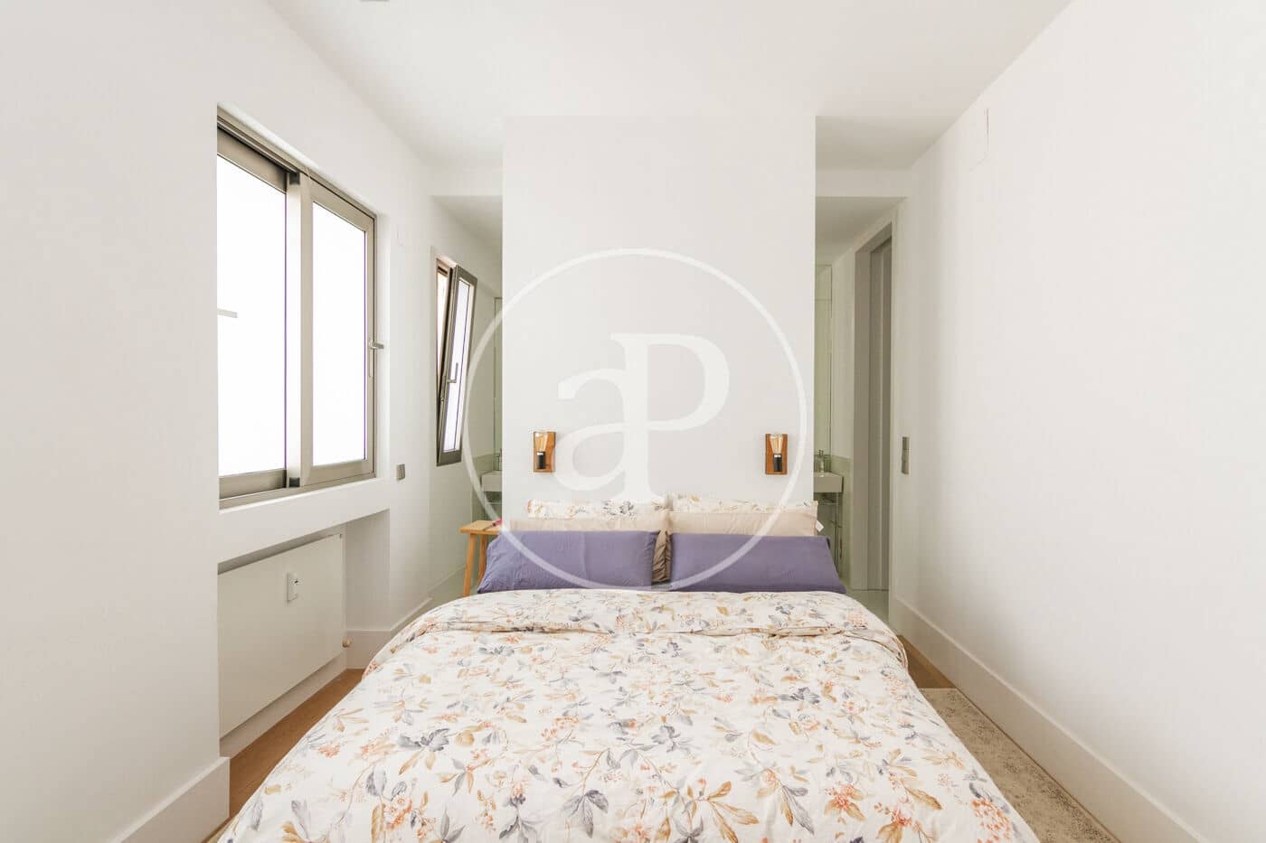 6 soverom Leilighet til leie i Madrid by - € 21 000 (Ref: 9208577)