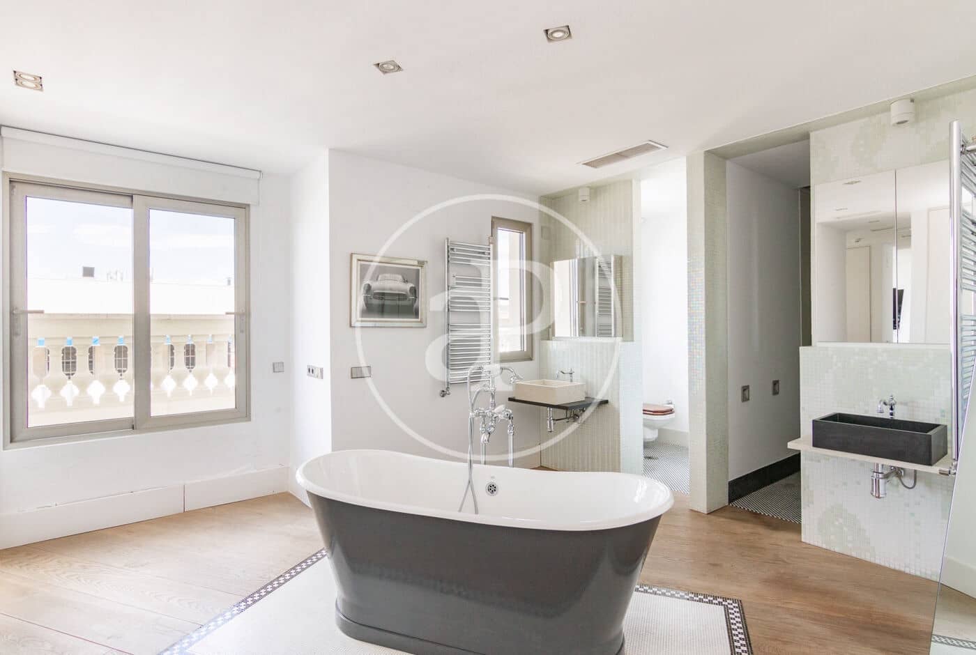 6 soverom Leilighet til leie i Madrid by - € 21 000 (Ref: 9208577)