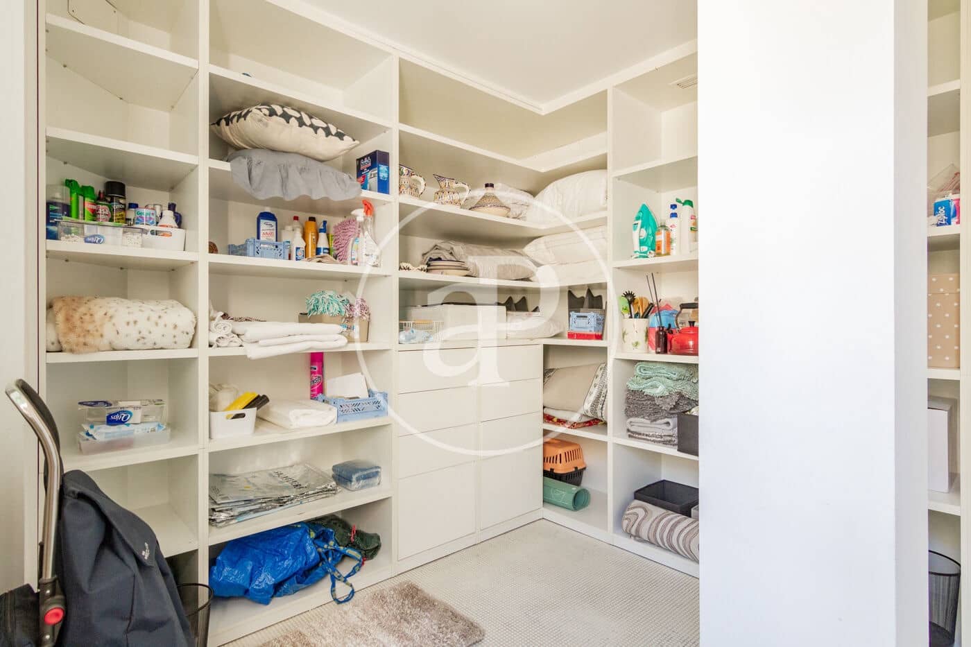 6 soverom Leilighet til leie i Madrid by - € 21 000 (Ref: 9208577)