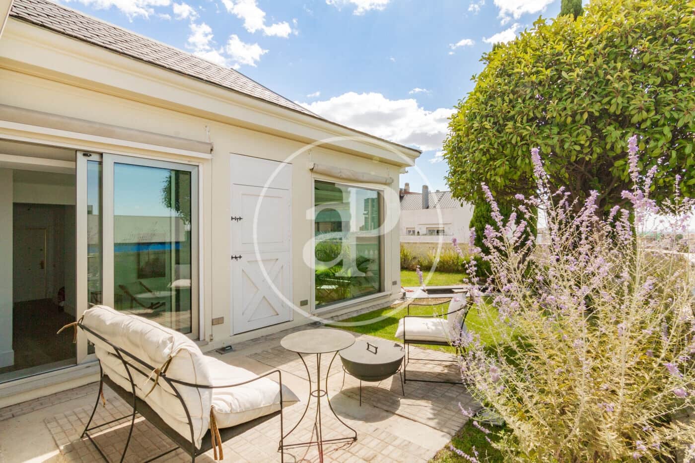 6 soverom Leilighet til leie i Madrid by - € 21 000 (Ref: 9208577)