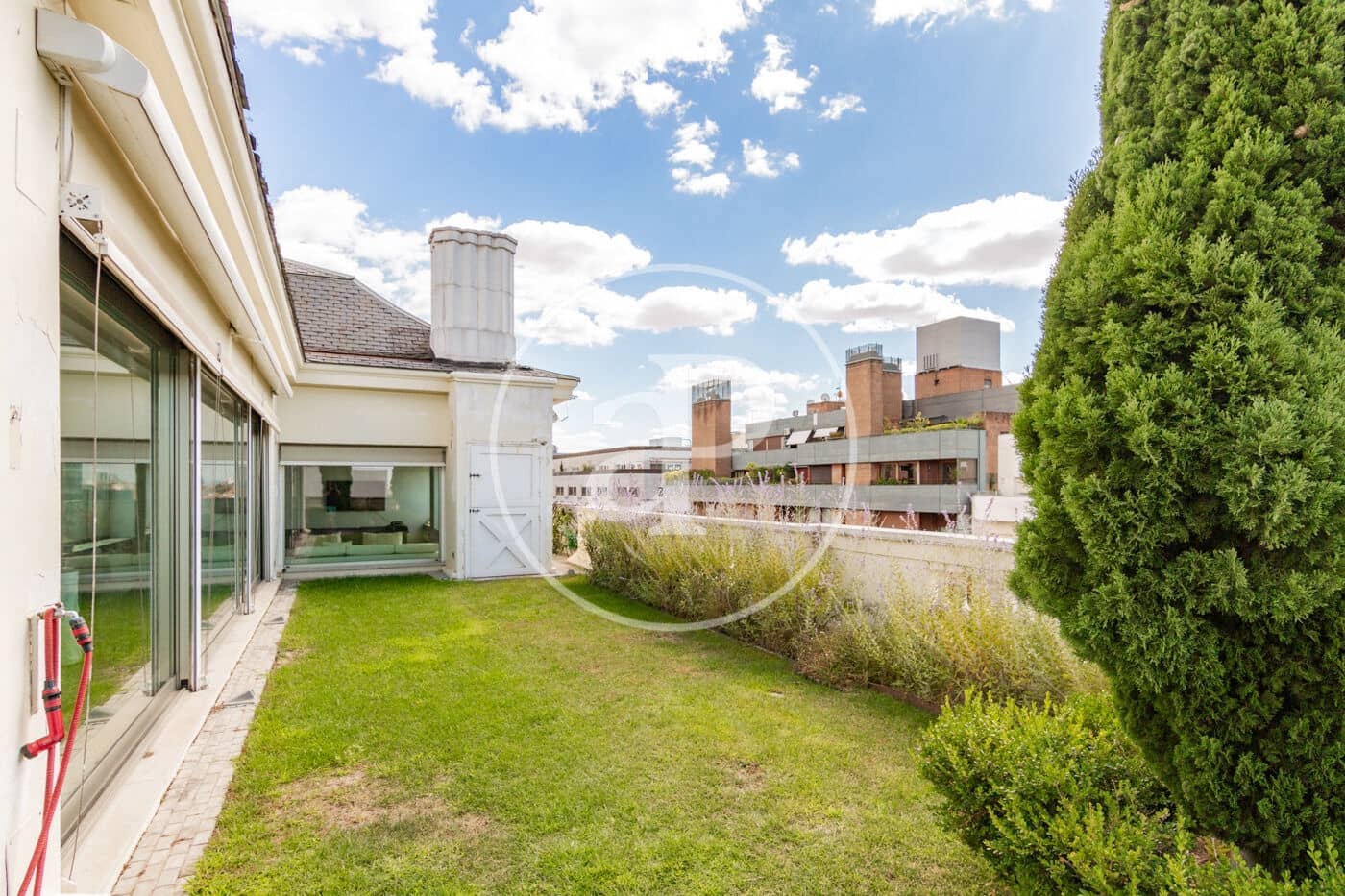 6 soverom Leilighet til leie i Madrid by - € 21 000 (Ref: 9208577)